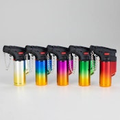 BOOOM Mini Refillable Torches