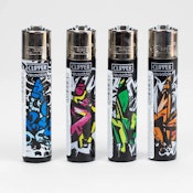 CLIPPER Urban Weed Lighter