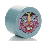 Cheech & Chong 63mm Happy Herbs Grinder 4pcs
