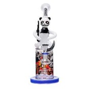 CHEECH 12" The Panda Bong TPB1