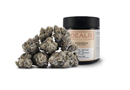 DEALR - Rose Gold Racks (14g)