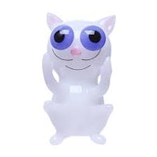 CHEECH 3.5" Sassy Cat Handpipe CSH1