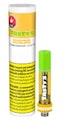 Tasty's Honeydew 1.2g Prefilled Vape Cartridge