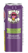 LIVE ROSIN GRAPE GINGERALE DRINK LTO - 355