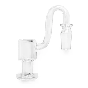 GEAR Premium  - Gear Premium- 14mm 90 Degree Drop Down Terp Slurp Banger