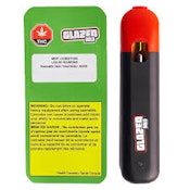 1g Dispo Mint Condition Liquid Diamond All-in-One - Bold Growth