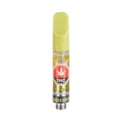 1g Pineapple Express Vape - Good Supply