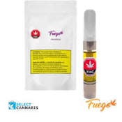 1g Purple Rocket OG - Fuego