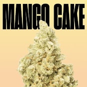 MANGO CAKE - 3.5