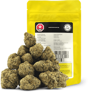 BC OZ - BC OZ Golden Hour Gelato 28g