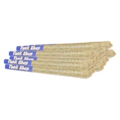 Hawaiian Marker 14X0.5g (Carmel)