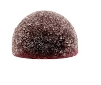 MEGA PURPLE RESIN INFUSED GUMMIES - 40