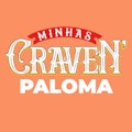 4C CRAVEN PALOMA (4PK x 355ML) CAN