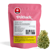 Strawberry Cough 7g Dried Flower