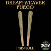 Dream Weaver - 1 x 1g