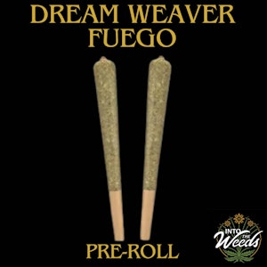 Fuego - Dream Weaver - 2 x 1g