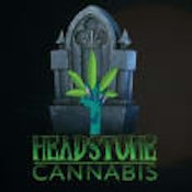 HEADSTONE CANNABIS - Graveyard Garden 10 x 0.5g Pre-Rolls