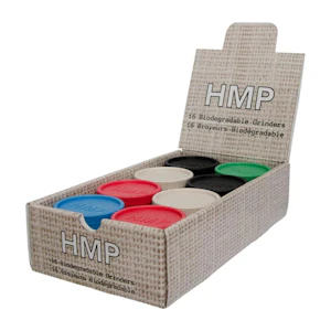 HMP - HMP - Biodegradable Grinder