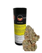 Good Buds - Cookie God 3.5g Dried Flower