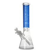 Cheech Viking King 14" Bong