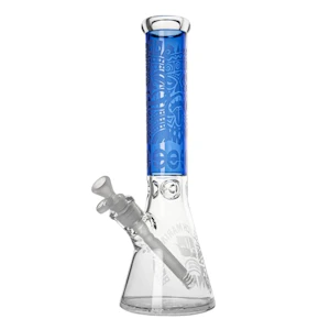 Smoke Arsenal - Cheech Viking King 14" Bong