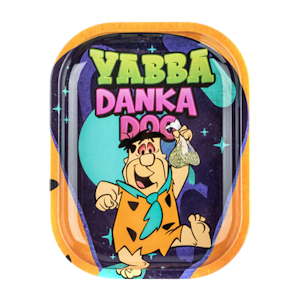 Misc - Yabba BankaDoo Small
