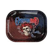 Blazy Susan Grateful Dead Small