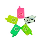 Flavour Bar