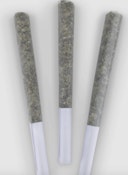 BC Doobies| Jujubes 3x0.5g