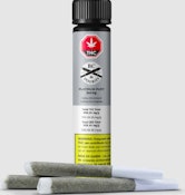 BC Doobies Platinum Puff 3 x 0.5g
