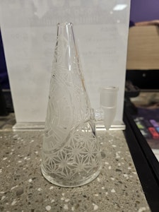 Milky Way - Milky Way Bong - Small