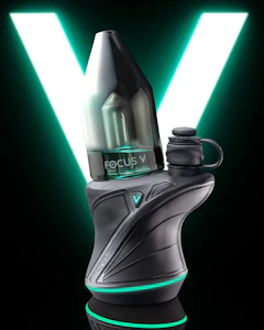 Focus V - Black Carta Sport Kit