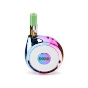 Battery - Ooze Movez Wireless Speaker