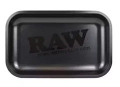 RAW - Murdered Rolling Tray
