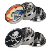 Buddies - 3 Piece Metal Grinder