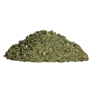 PEACE NATURALS PROJECT INC. - Grindz - Citrus Crush Milled 7g Dried Flower