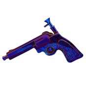 Bong - Arsenal Peacemaker Glass Bong