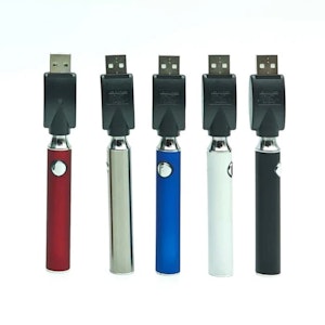 v-vape - V-Vape Twist 510 Battery Blue