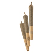 Jungle Fumes Pre-Roll | 3x0.5g