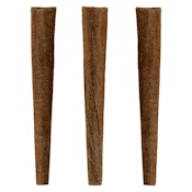 Benny Blunto Variety Pack Pre-Roll | 3x0.5g