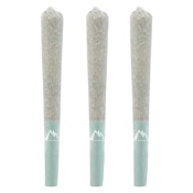 Rainbow Lava Pre-Roll | 3x0.5g