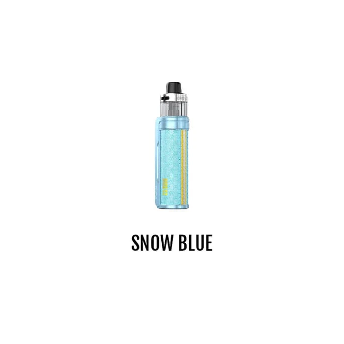 VOOPOO - DRAG S2 Device Kit - Snow Blue Main Image
