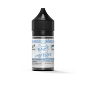 Epic Blue Razz Lemon - 30ml - 20mg - FLAVOUR BEAST