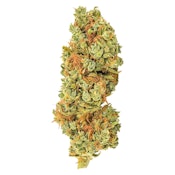 Red Headed Stranger | 3.5g