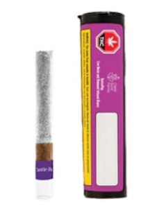 Castle Rock Farms - Gastropop Live Resin & Diamond Infused Blunt 1 X 1G