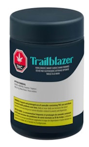Trailblazer - Trailblazer M*fia Funeral 14G