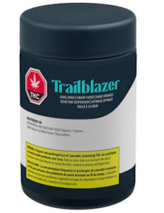 Trailblazer - Trailblazer Rootbeer #8 Sativa 14G