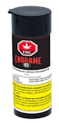 Blue City Diesel X White Pineapple AIO Disposable 1G