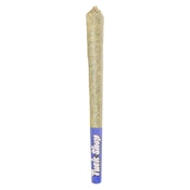 Ghost OG Pre-roll | 1x1g