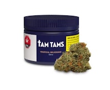 Tropical Milkshake 7g Dried Flower